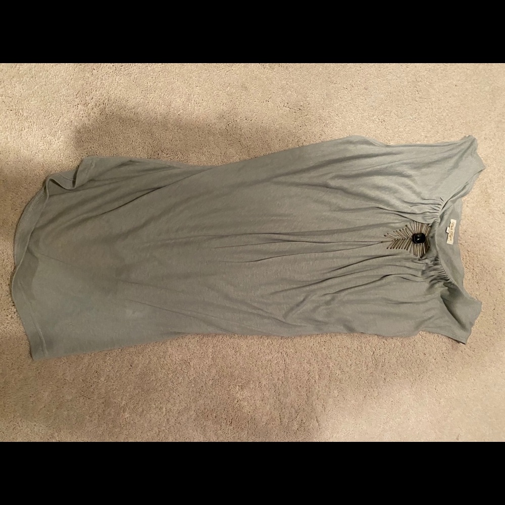 Chilli Pepper shirt/dress